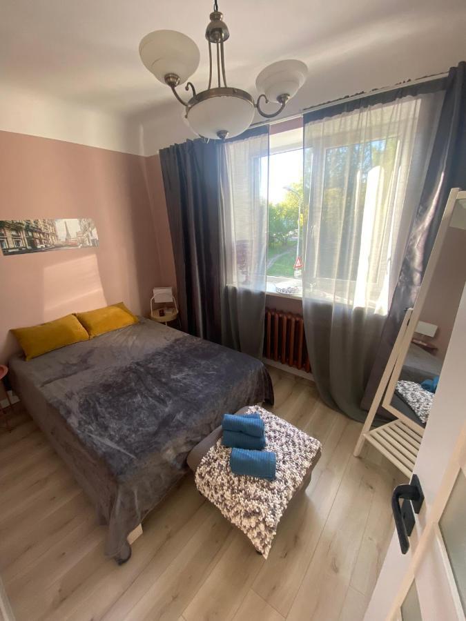 Quiet And Peaceful Apartment Close To The City Center Ρίγα Εξωτερικό φωτογραφία