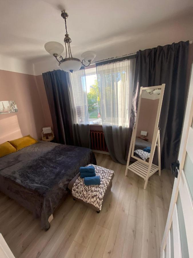 Quiet And Peaceful Apartment Close To The City Center Ρίγα Εξωτερικό φωτογραφία